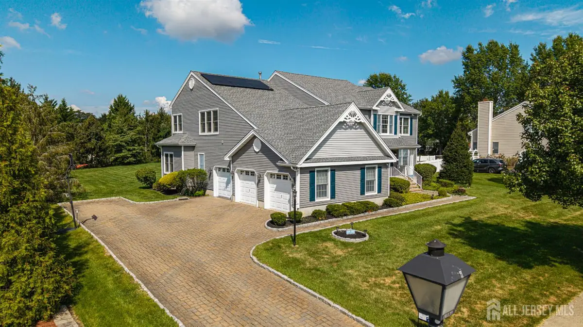 -16 Bodine Drive, Cranbury, NJ 08512 - Image #1