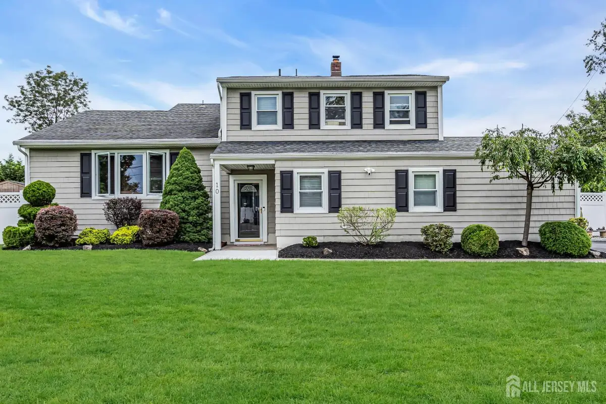 -10 George Street, South Plainfield, NJ 07080 - Image #1