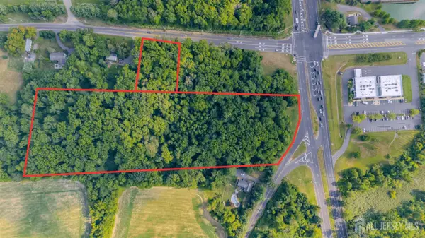 -0-0 Us-130 Highway, Cranbury, NJ 08512