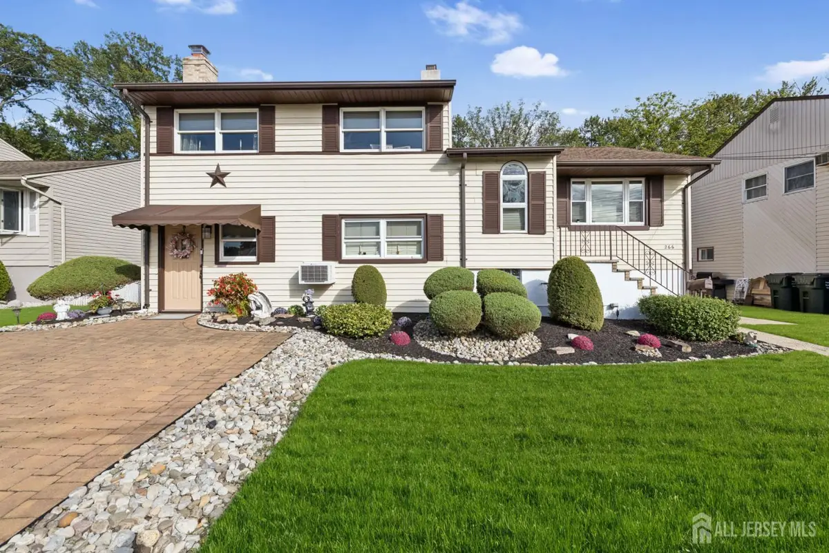 -266 Amherst Avenue, Colonia, NJ 07067 - Image #1