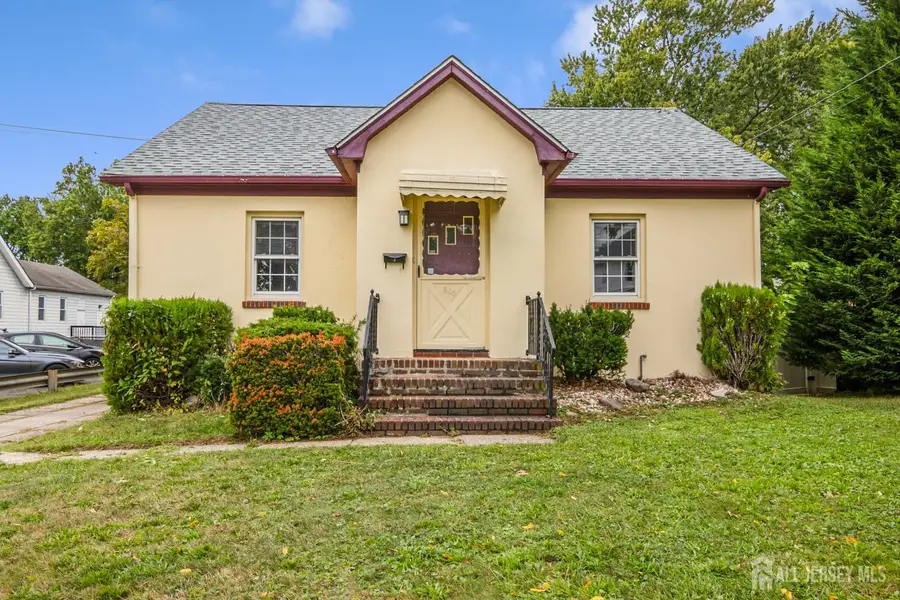 -805 King George Road, Fords, NJ 08863 - Image #3