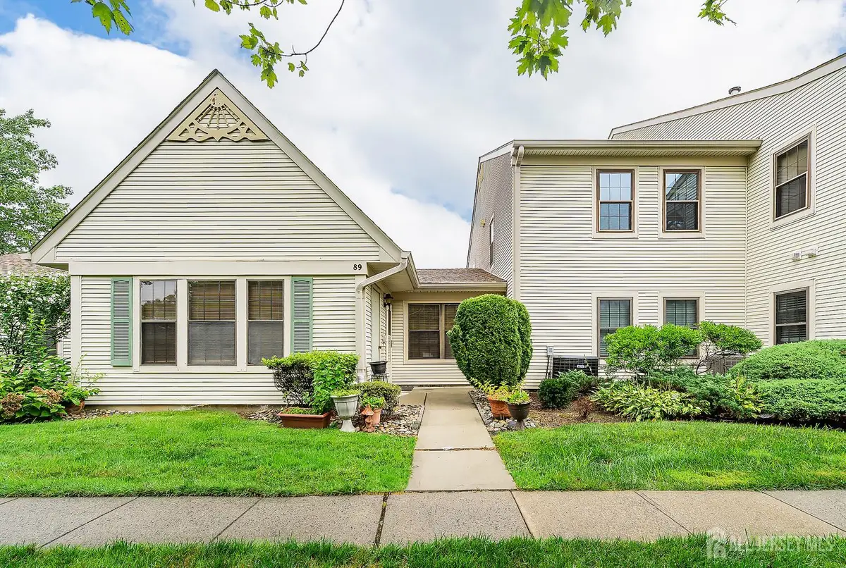 -89 Griggs Place, East Brunswick, NJ 08816 - Image #1