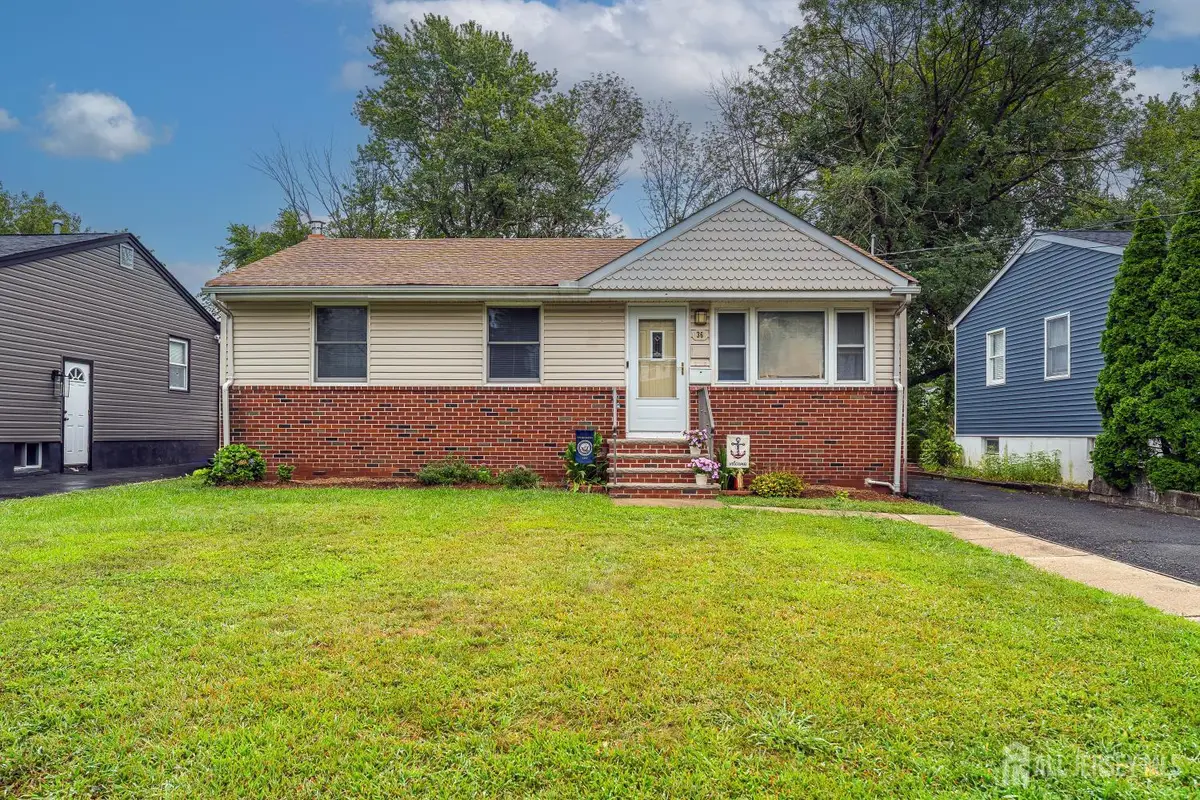 -36 Amherst Avenue, Colonia, NJ 07067 - Image #1