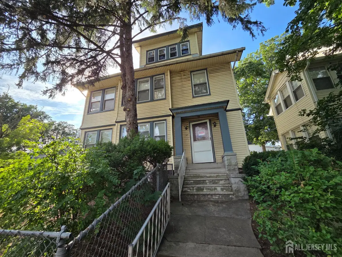 -67-69 Park View Terrace, Newark, NJ 07112 - Image #1
