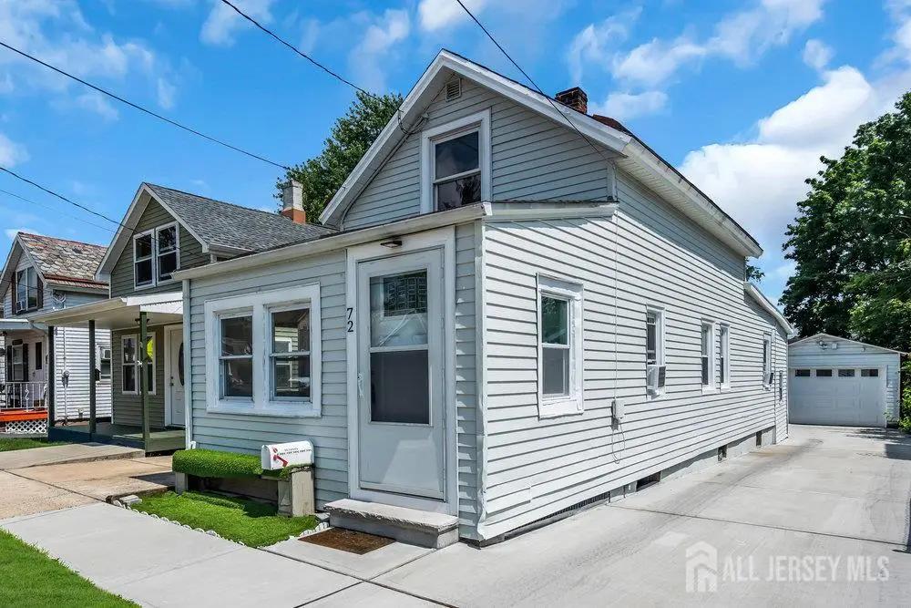 -72 W Church Street, Milltown, NJ 08850 - Image #1