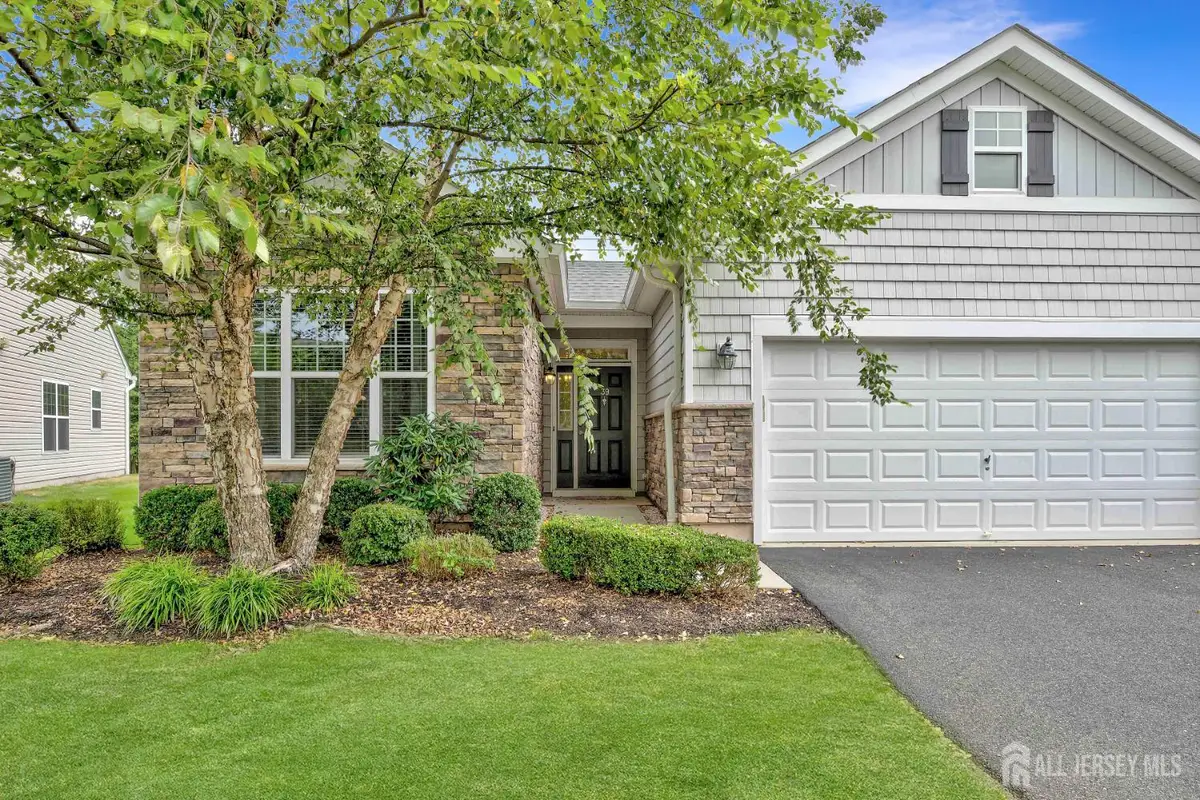 -39 Schindler Court, Franklin Center, NJ 08873 - Image #1
