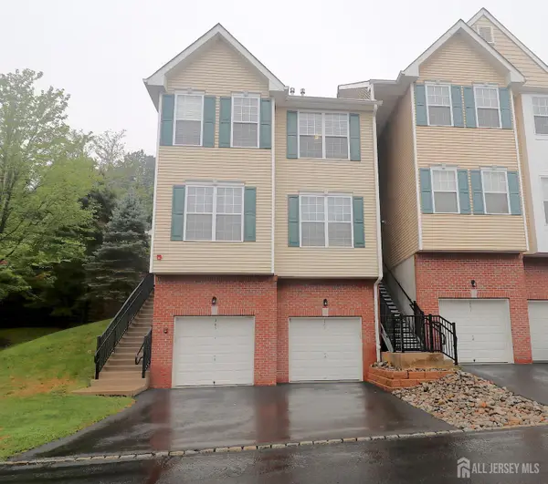 -163 Conover Terrace, Lebanon Bor, NJ 08833