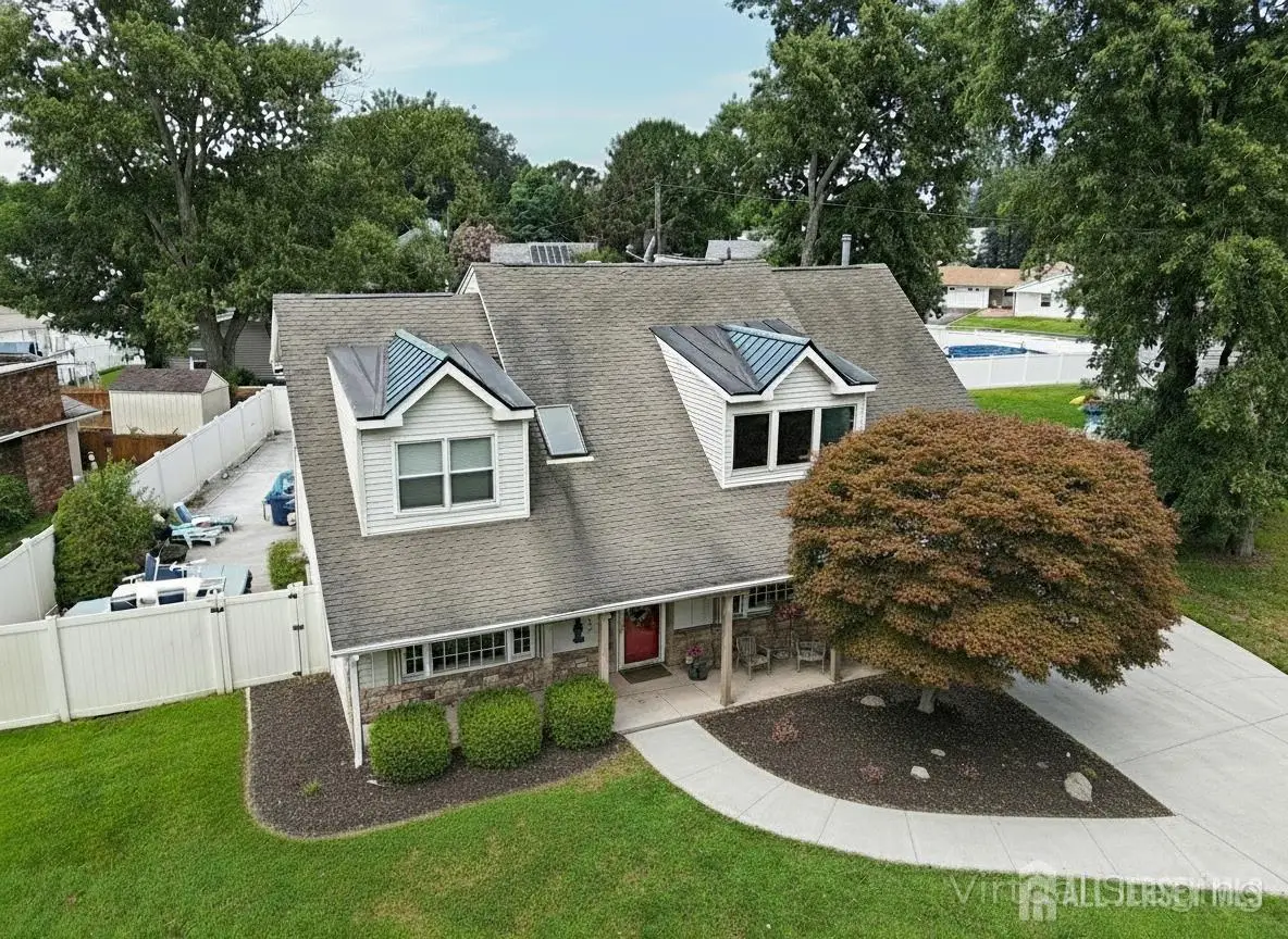 -40 North Circle, Aberdeen, NJ 07747 - #1