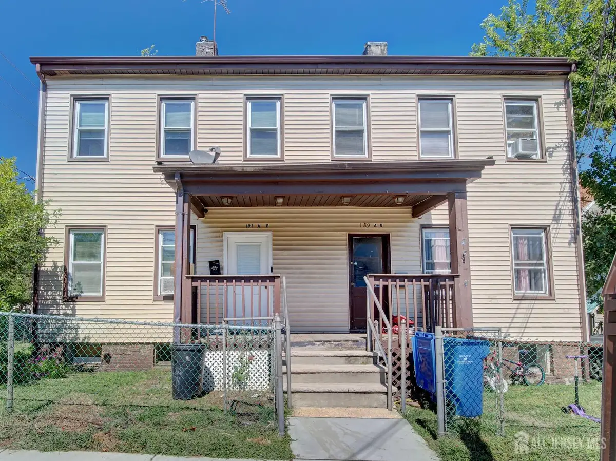 -189 N Broadway Street N, South Amboy, NJ 08879 - Image #1