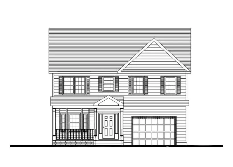 -222 Rose Street, Metuchen, NJ 08840 - Image #1