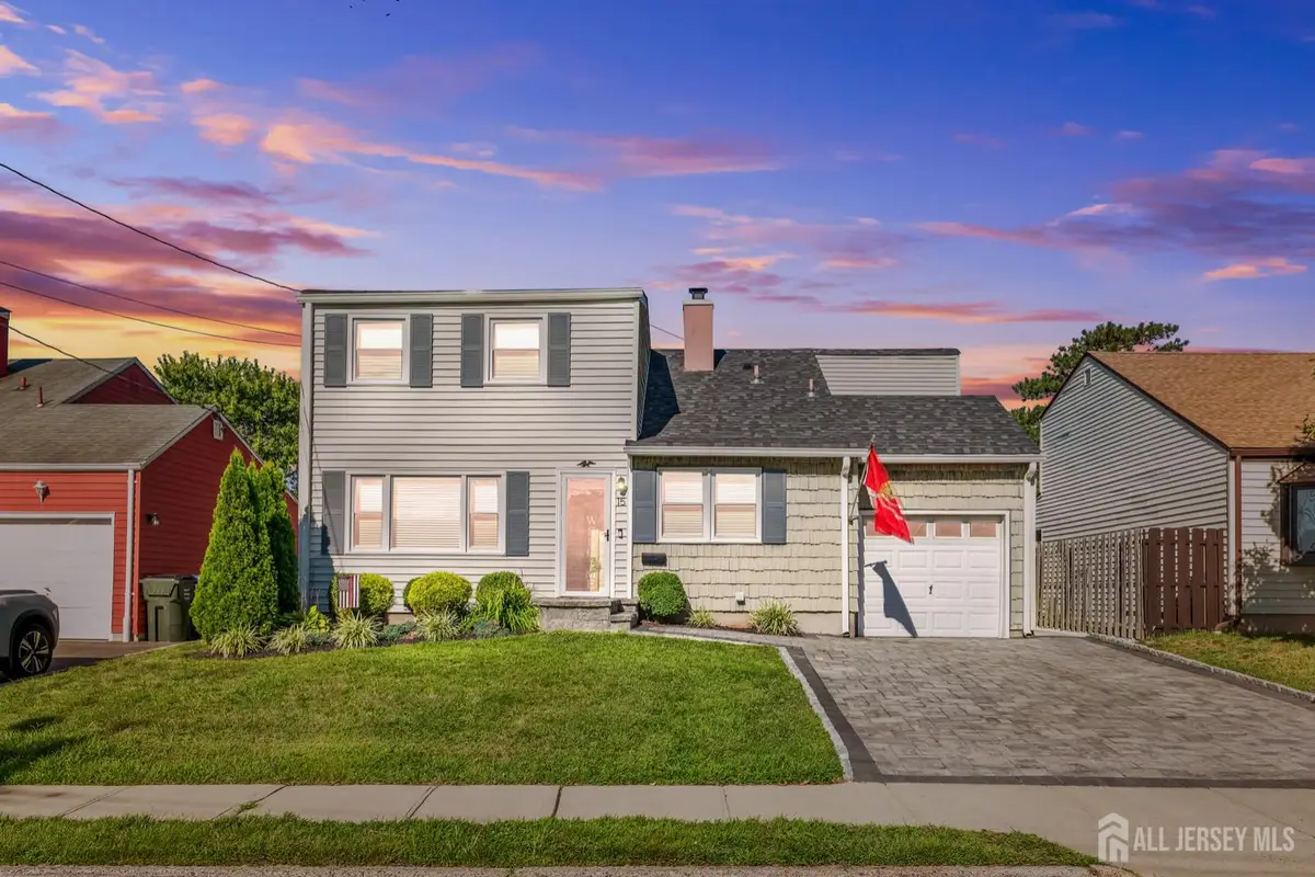 -15 Mckinley Avenue, Colonia, NJ 07067 - Image #1