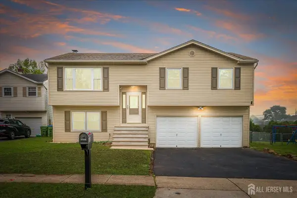 -3 Birch Road, Edison, NJ 08817