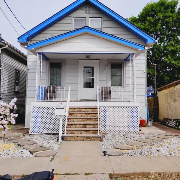 -6 Worden Avenue, Woodbridge Proper, NJ 08861