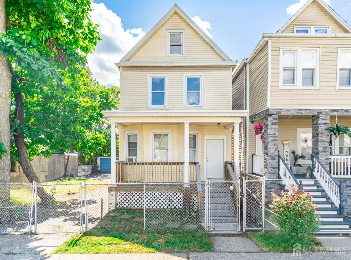 -485 Compton Avenue, Perth Amboy, NJ 08861 - Image #1