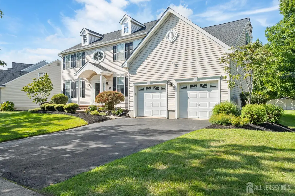 -28 Wendover Road, East Windsor, NJ 08520 - Image #1