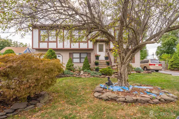 -1 Hall Street, Piscataway, NJ 08854