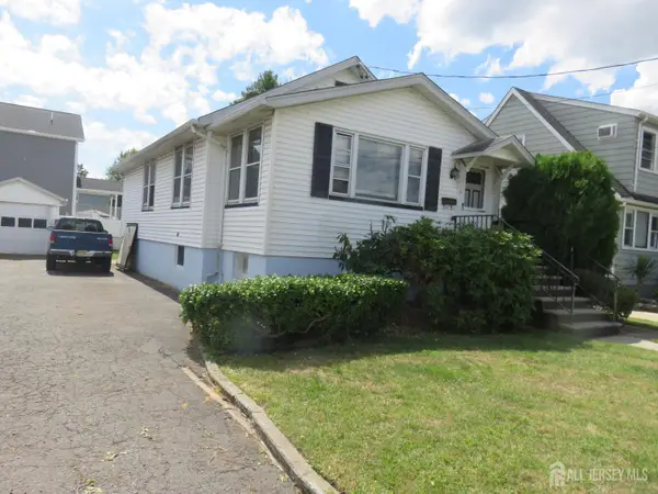 -191 Sherry Street, Woodbridge Proper, NJ 07095