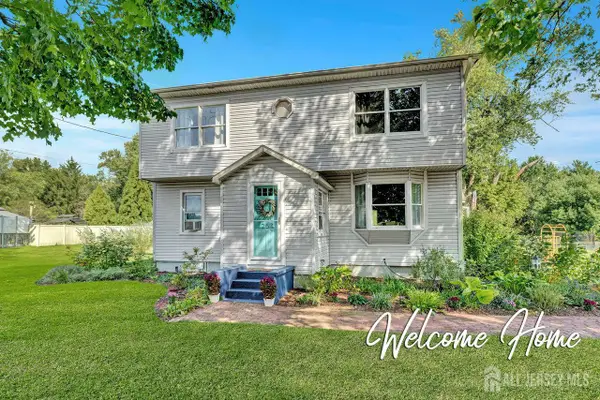 -254 Friendship Road, South Brunswick, NJ 08512