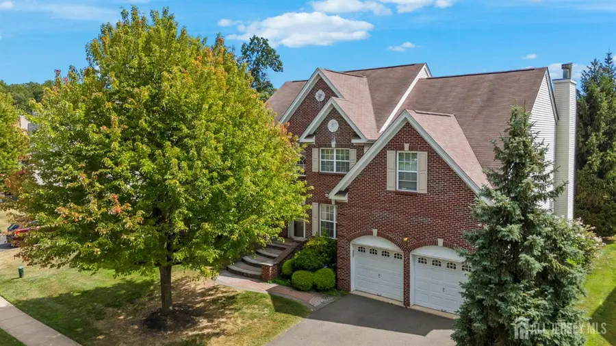 -8 Colts Run Road, Ten Mile Run, NJ 08540 - Image #2