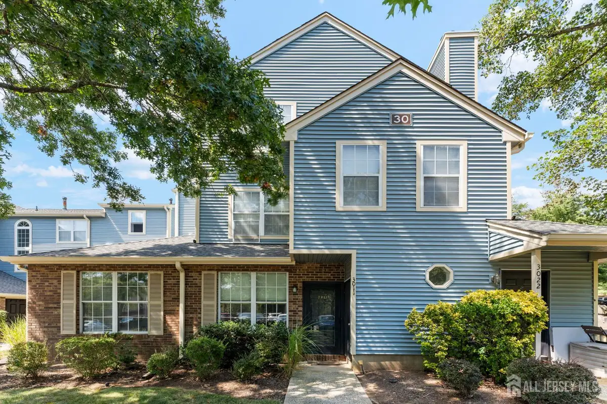 -3011 Cypress Court, Heathcote, NJ 08852 - Image #1