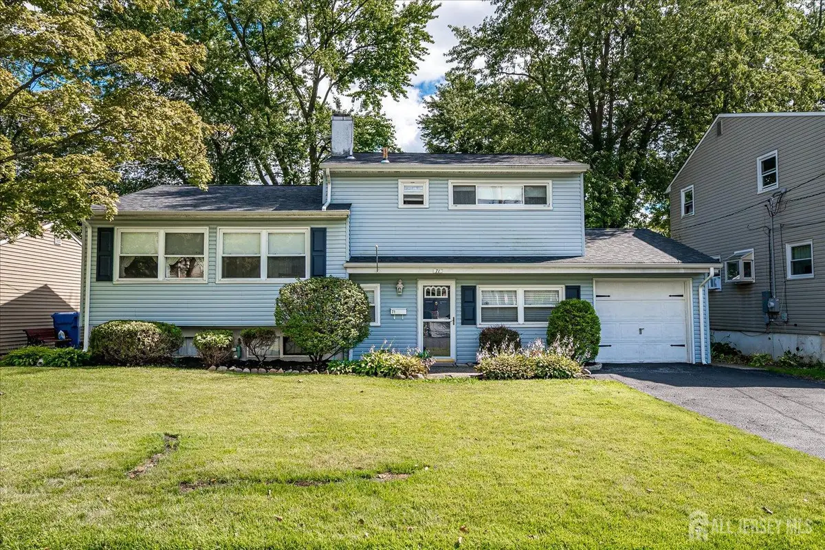 -71 Overbrook Drive, Colonia, NJ 07067 - Image #1