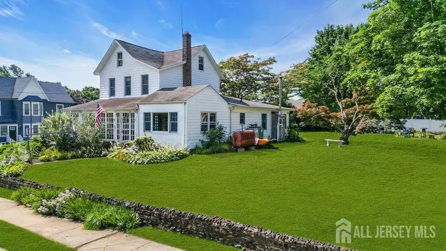 -41 South Avenue, Atlantic Highlands, NJ 07716 - #2