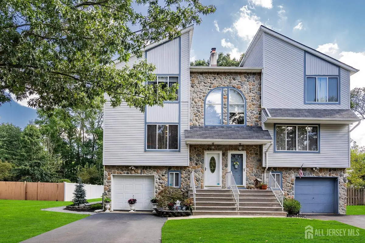 -51 Dortmunder Street, Manalapan, NJ 07726 - #1