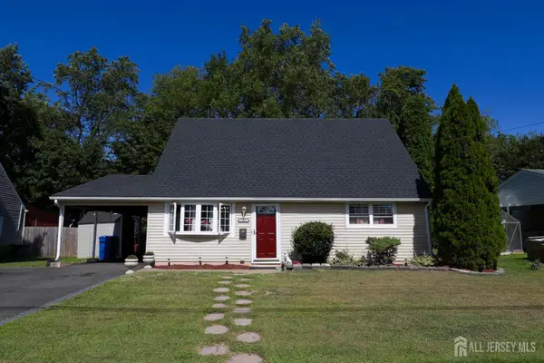 -107 Boulevard W Boulevard, Old Bridge, NJ 07735