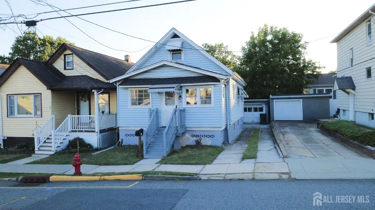 -37 Mary Avenue, Fords, NJ 08863 - Image #1