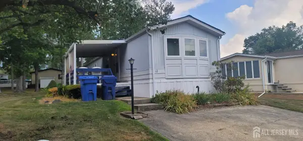 -12 Whitman Road, North Brunswick, NJ 08902