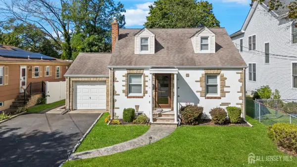 -301 Central Avenue, Metuchen, NJ 08840