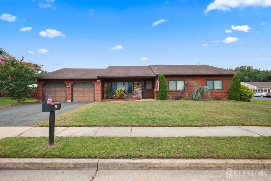 -1 S Rhoda Street S, Monroe Township, NJ 08831 - Image #2