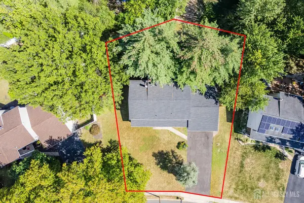 -9 Donald Avenue, South Brunswick, NJ 08824