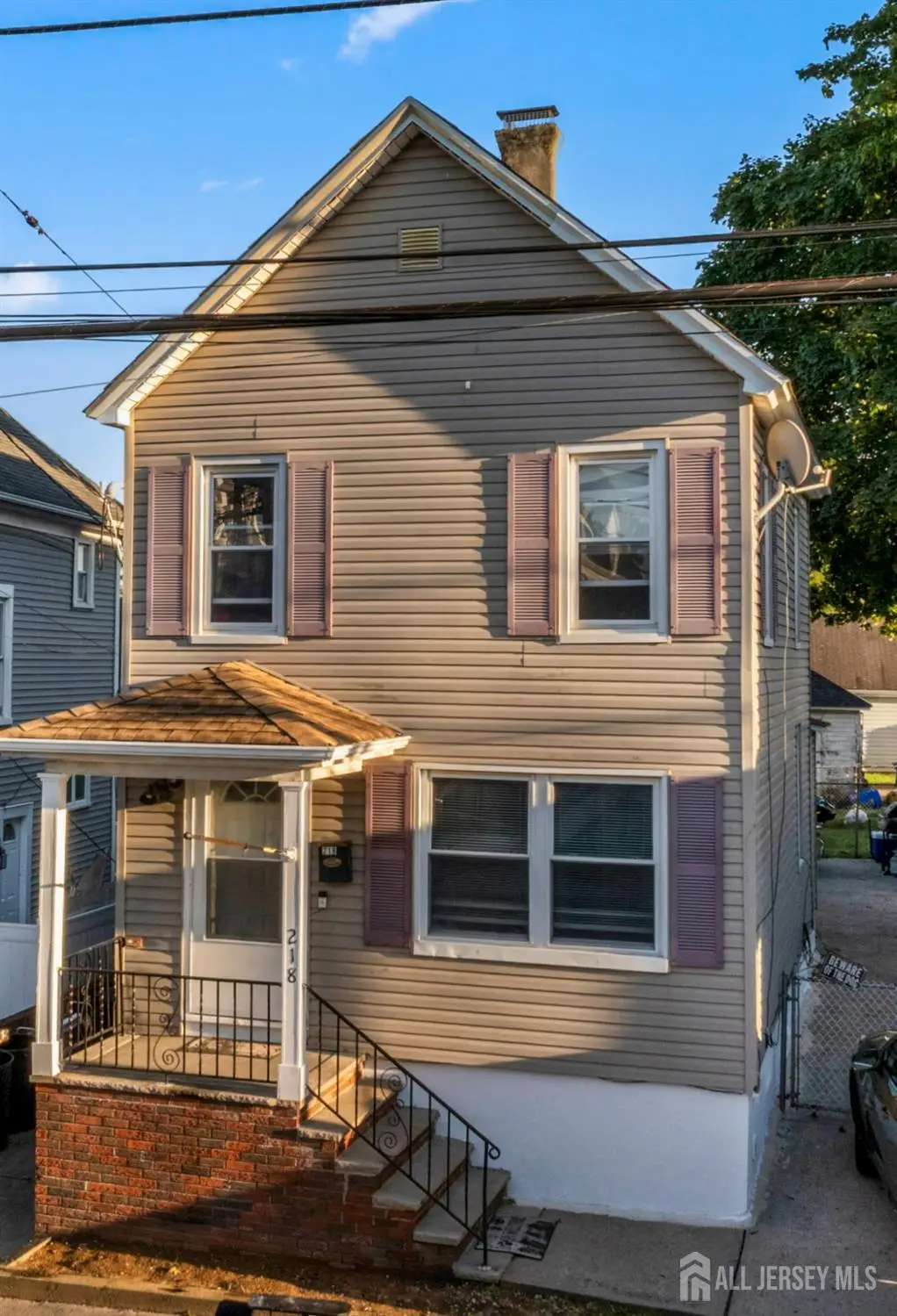 -218 Washington Road, Sayreville, NJ 08872 - Image #1