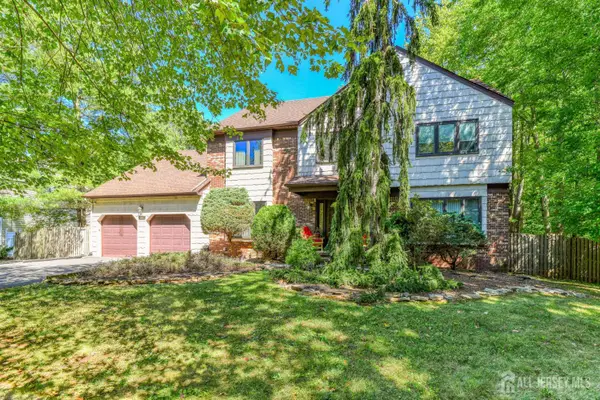 -1107 Aaron Road, North Brunswick, NJ 08902