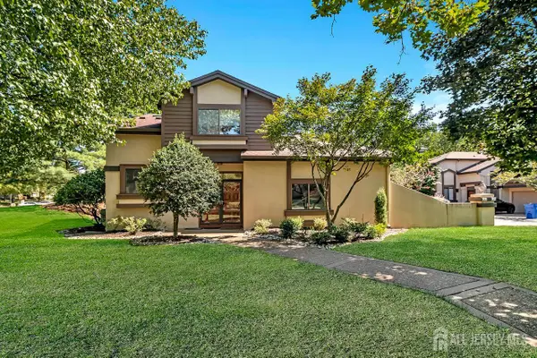 -708 Sayre Drive, Plainsboro, NJ 08540