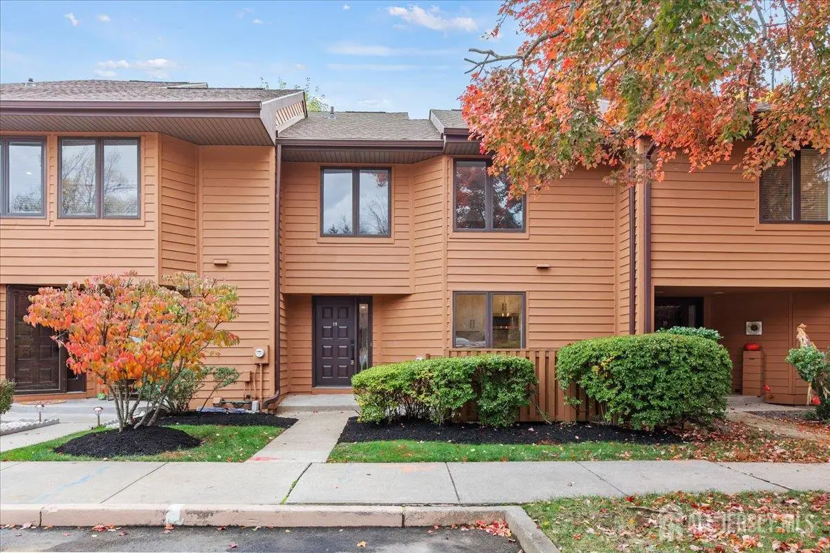 -18 Sayre Drive, Plainsboro, NJ 08540 - Image #1