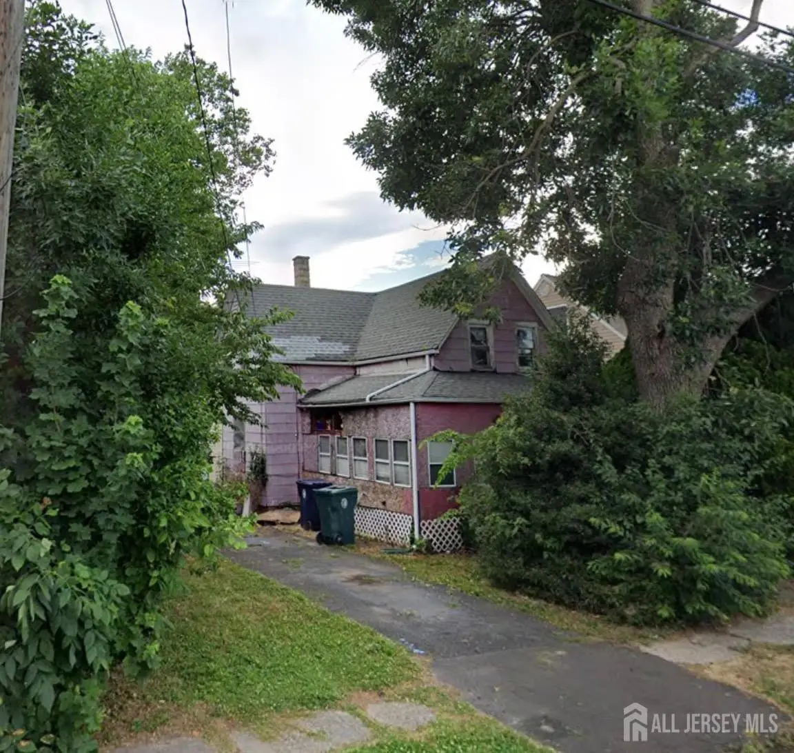 -693 Hanson Avenue, Perth Amboy, NJ 08861 - Image #1