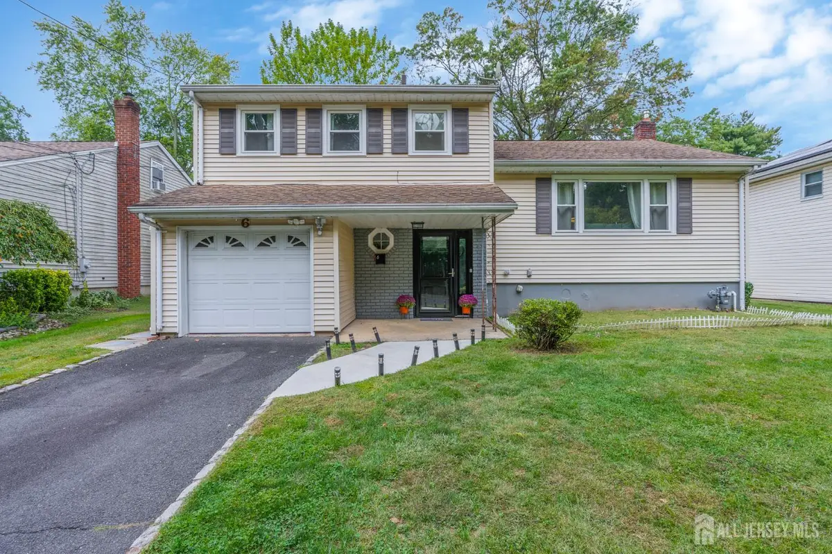 -6 Joanne Way, Springfield, NJ 07081 - #1