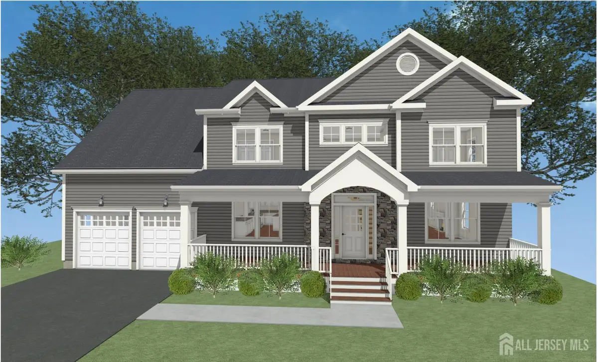 -0-0 Cliffwood Place, Metuchen, NJ 08840 - Image #1