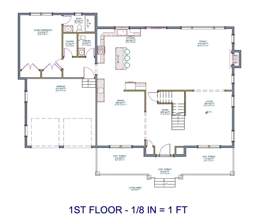 -0-0 Cliffwood Place, Metuchen, NJ 08840 - Image #2