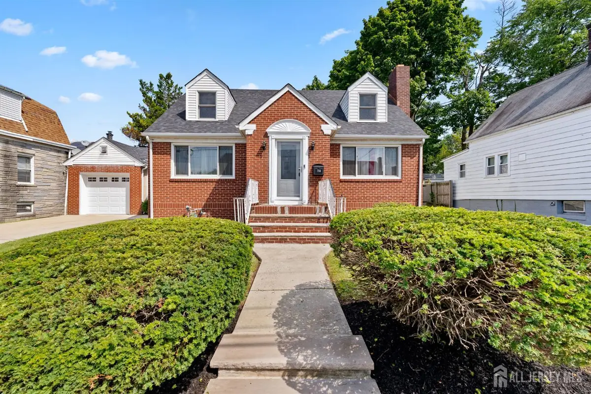 -744 Donald Avenue, Perth Amboy, NJ 08861 - Image #1