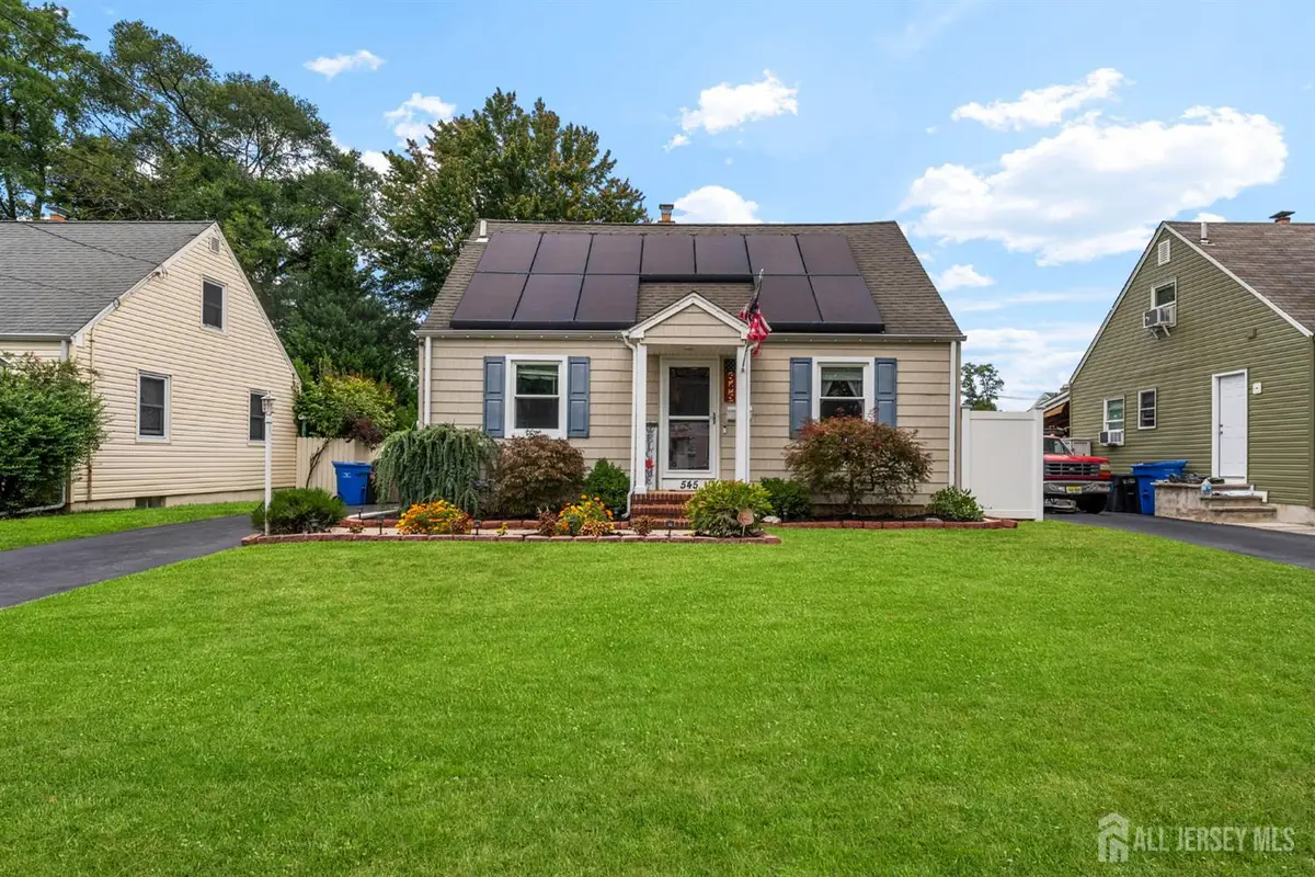 -545 Howard Avenue, Middlesex, NJ 08846 - Image #1