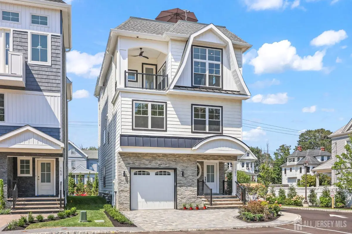 -152 Franklin Avenue, Long Branch, NJ 07740 - #1