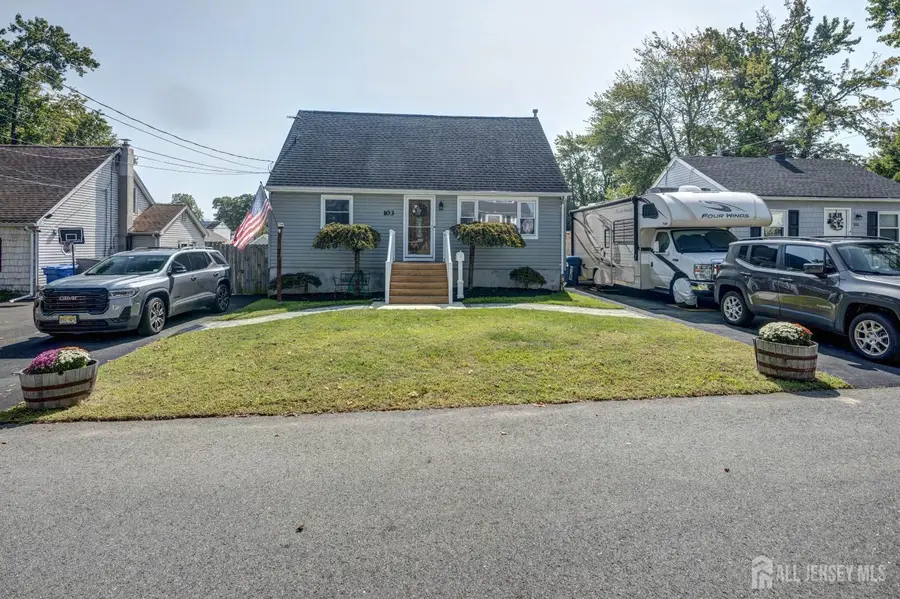 -103 Furman Boulevard, Laurence Harbor, NJ 07735 - Image #3