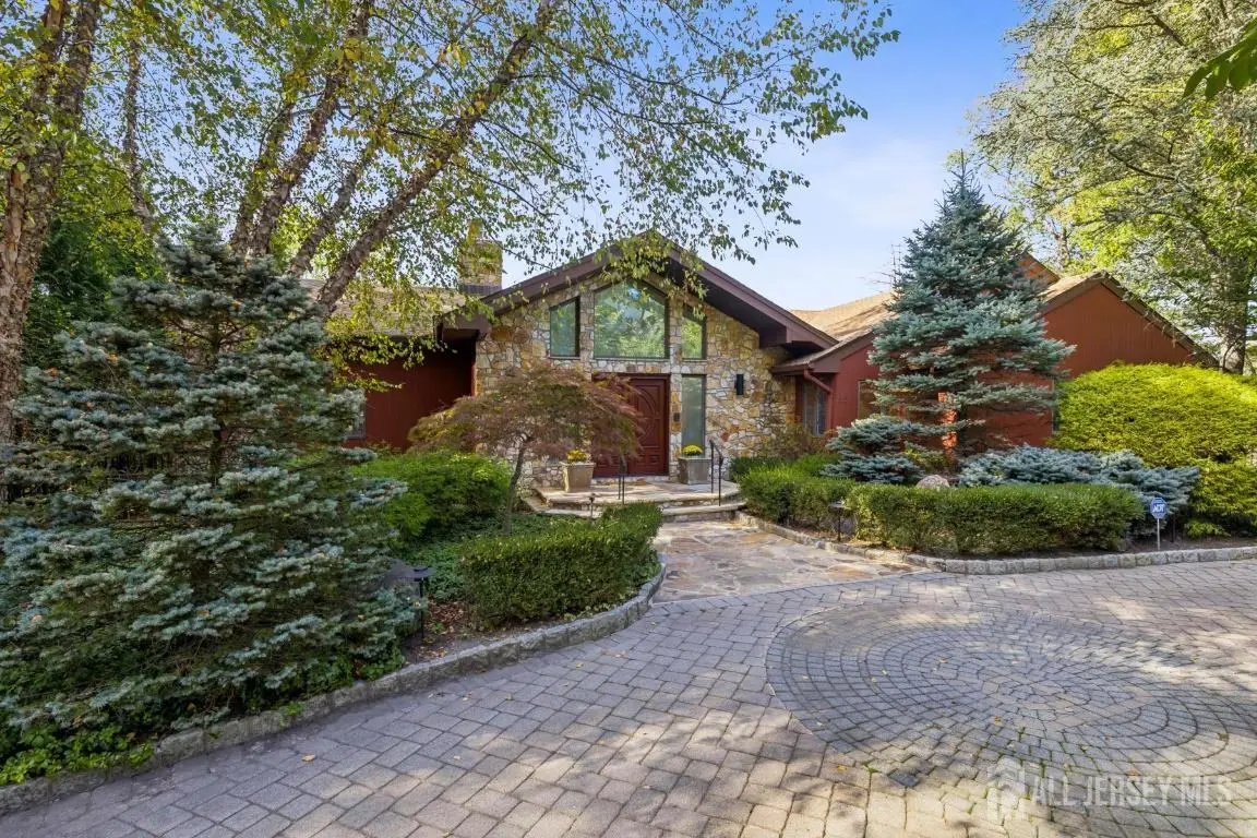 -951 Scioto Drive, Franklin Lakes, NJ 07417 - #1