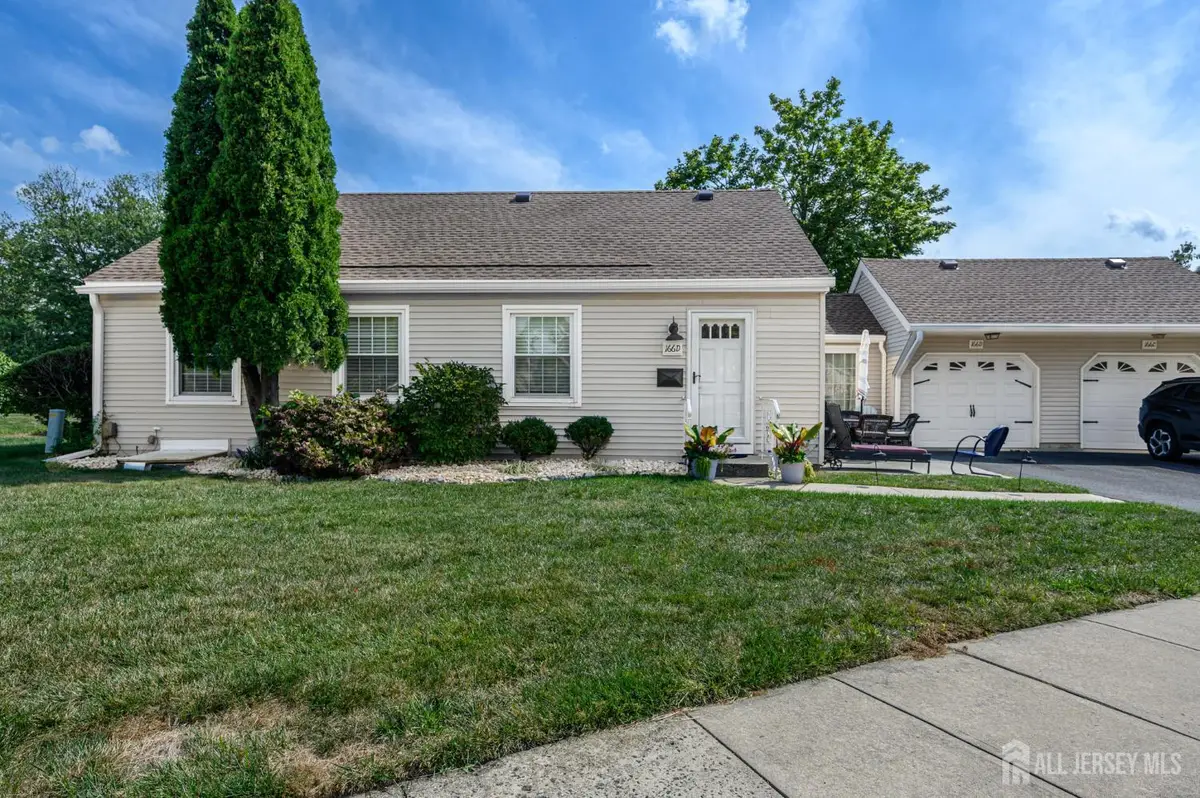 -166 Cours De Lorraine #D, Freehold, NJ 07728 - Image #1