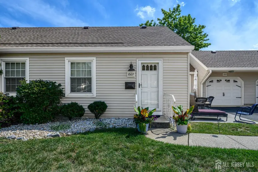 -166 Cours De Lorraine #D, Freehold, NJ 07728 - Image #2