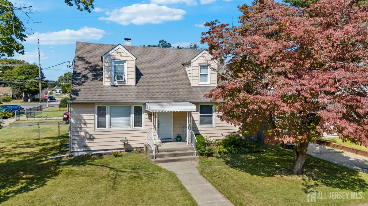 -2 Godfrey Drive, White Horse, NJ 08610 - #1