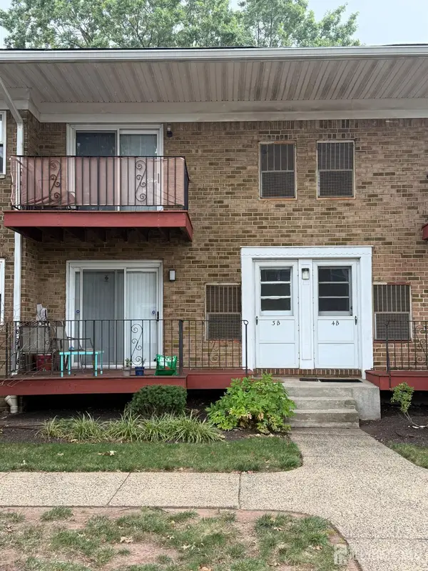 -57 Judson Street #3 B, Edison, NJ 08837